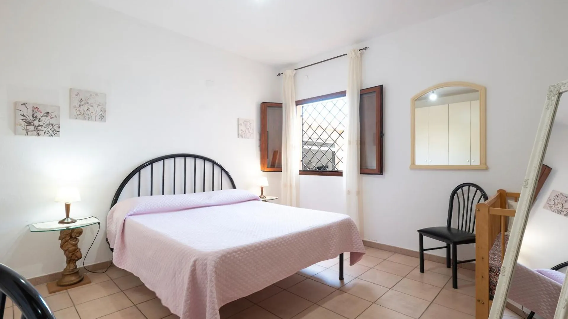 Σπίτι διακοπών Casa Nespolo Βίλα Tortolì Ιταλία