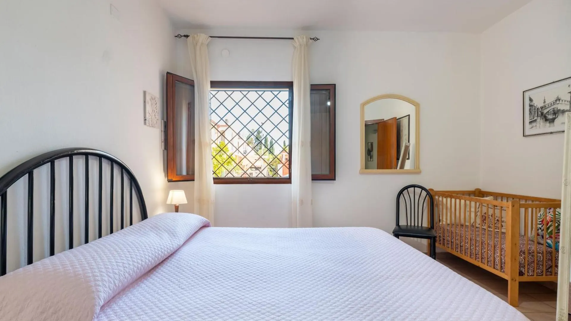 Casa Nespolo Βίλα Tortolì Σπίτι διακοπών