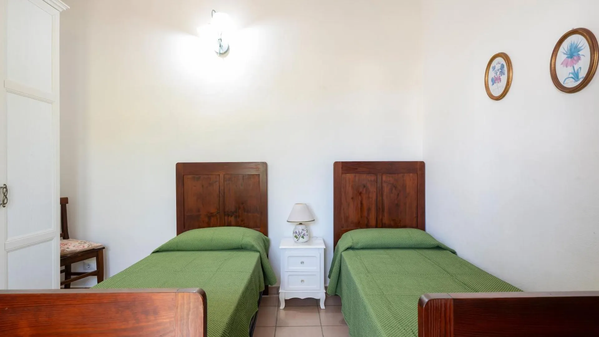 Casa Nespolo Βίλα Tortolì Ιταλία