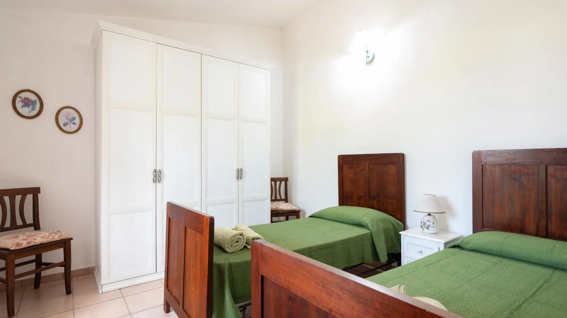 Casa Nespolo Βίλα Tortolì 0*,  Ιταλία