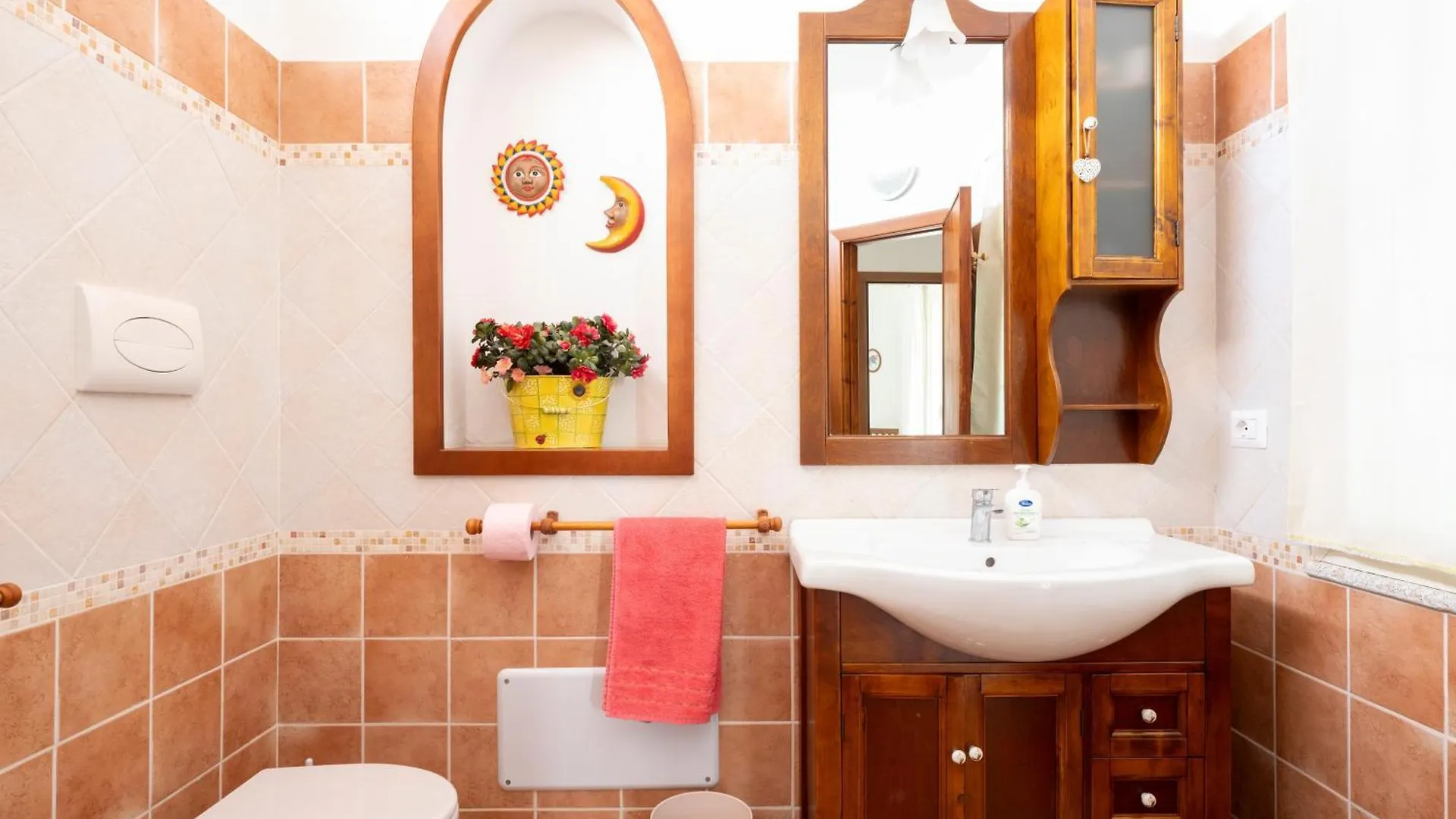 Casa Nespolo Βίλα Tortolì Σπίτι διακοπών