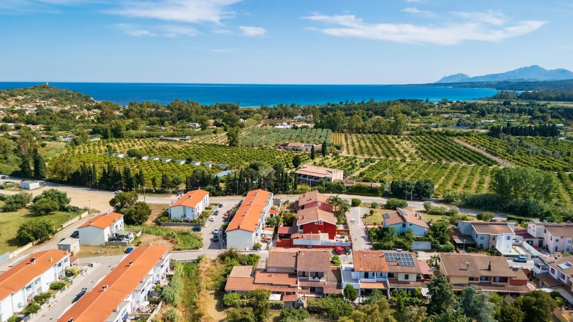 Casa Nespolo Βίλα Tortolì 0*,  Ιταλία